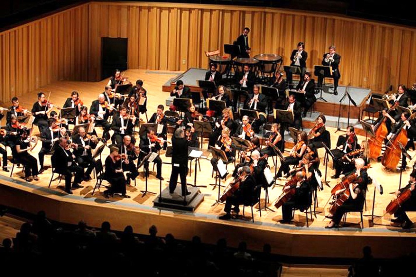 Agenda cultural de Buenos Aires: qué hacer en abril 2026